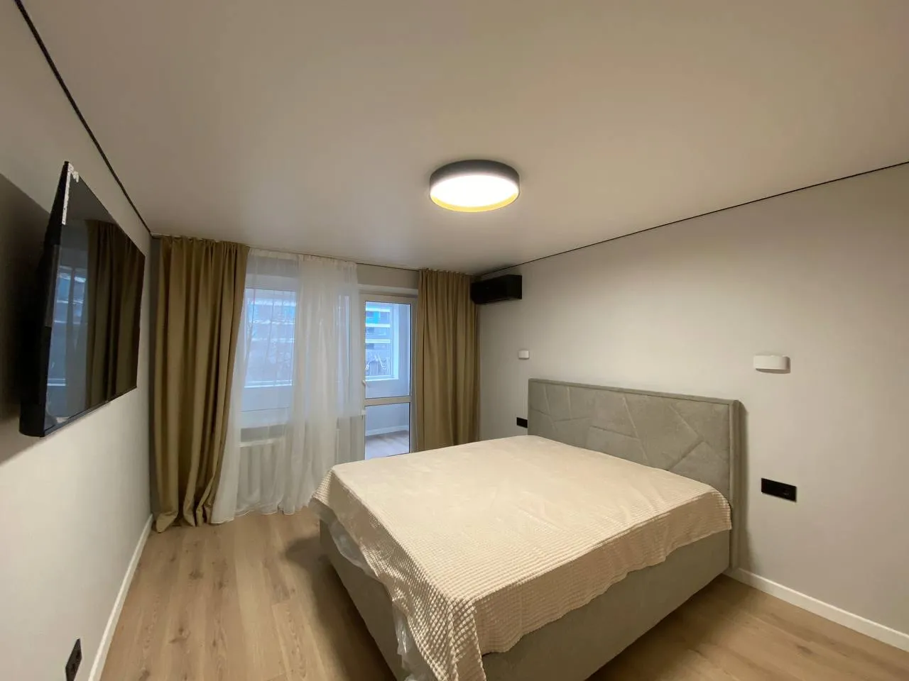 Chișinău Rîșcani str. Bogdan Voievod 2