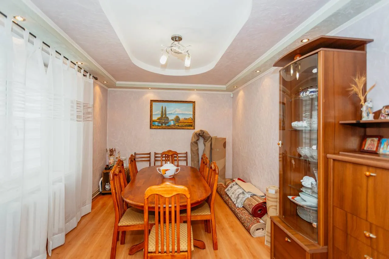 Кишинев Дурлешты, ул. Тома Алимош 9