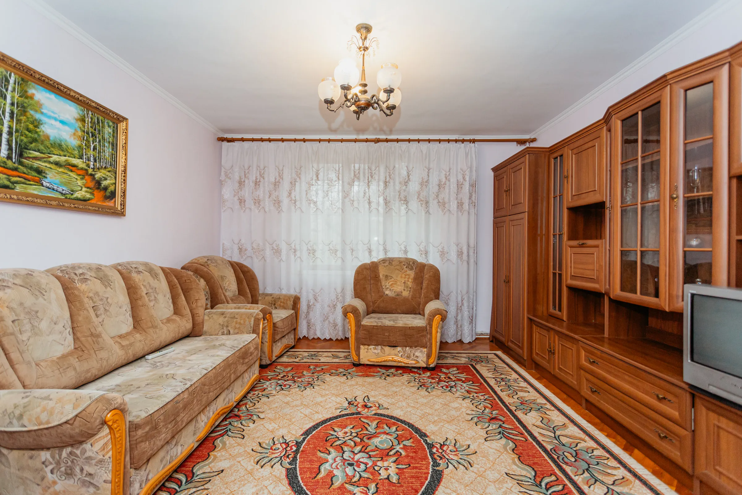 Chișinău Riscani str. Matei Basarab 6