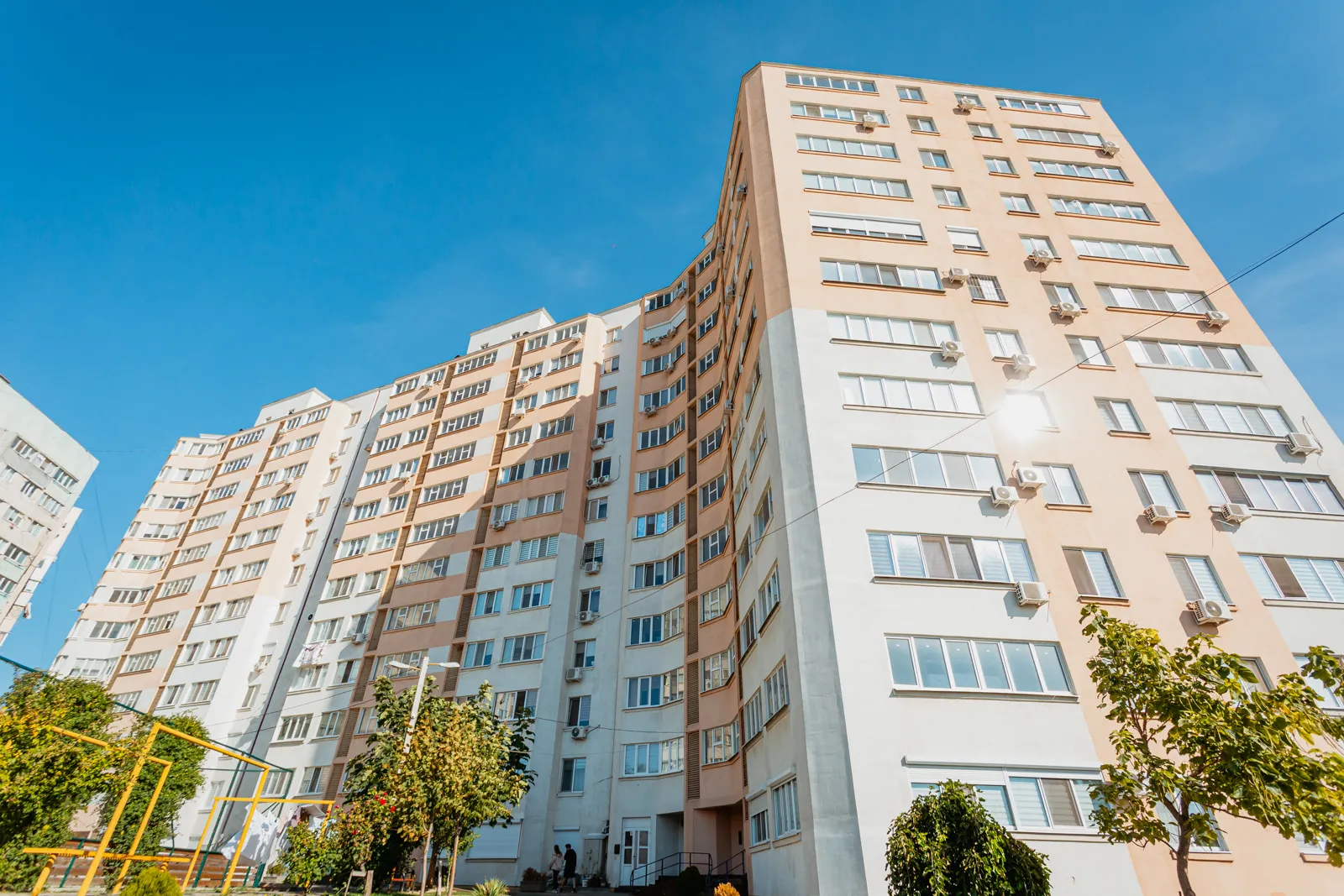 Chișinău Ciocana str. Maria Drăgan 10