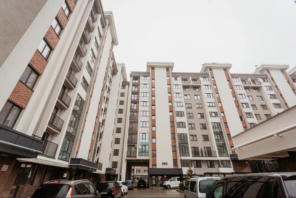 Chișinău Ciocana str. Nicolae Milescu Spătaru 15